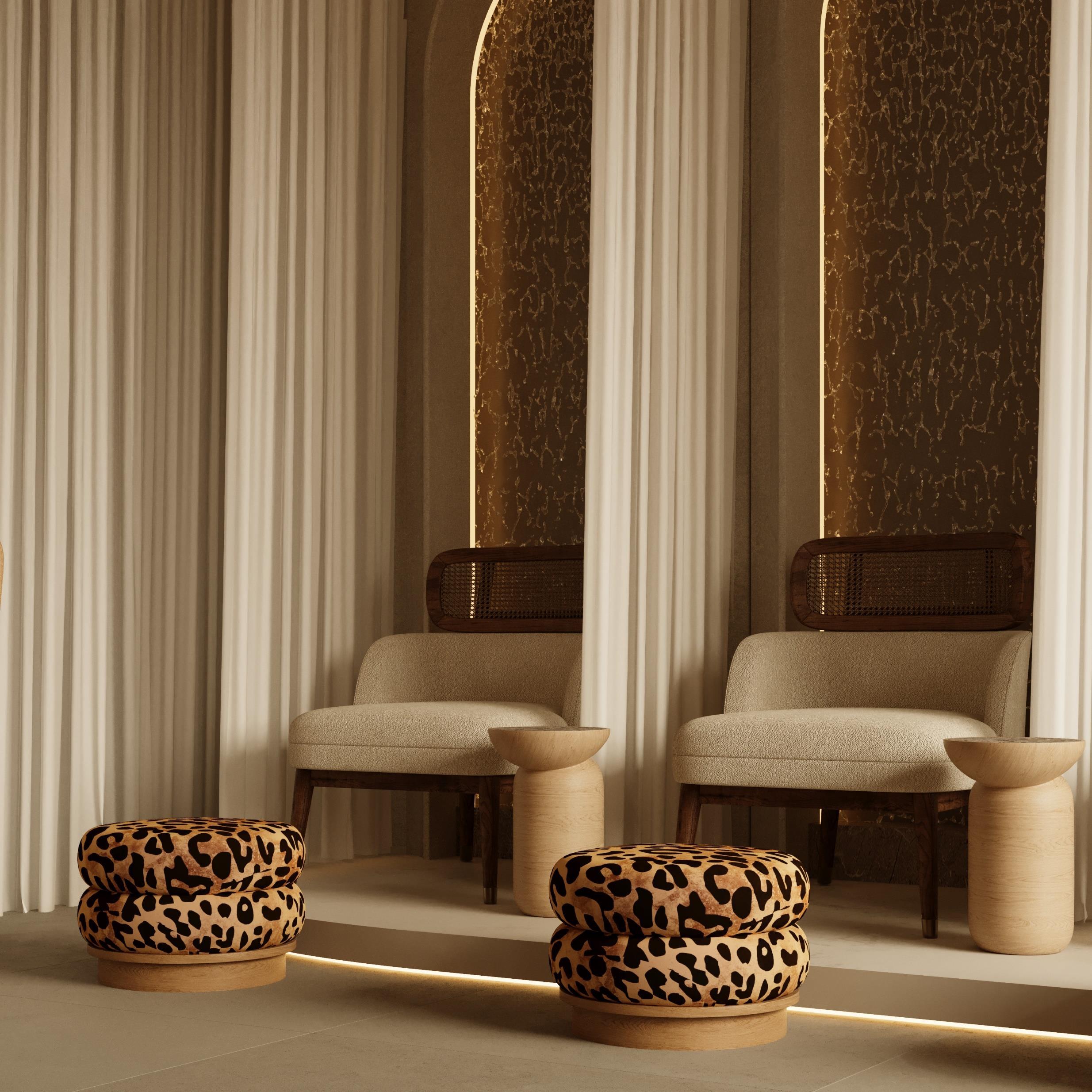 Gallery interior design image