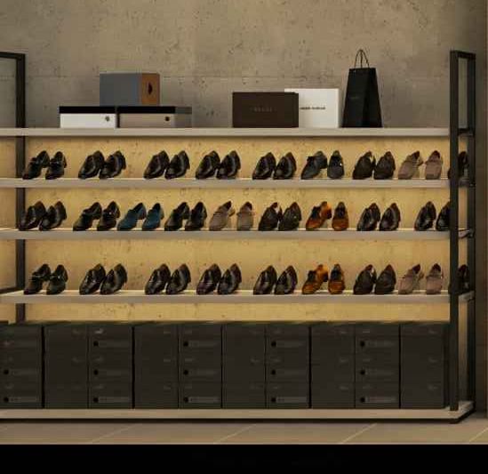 Gallery interior design image