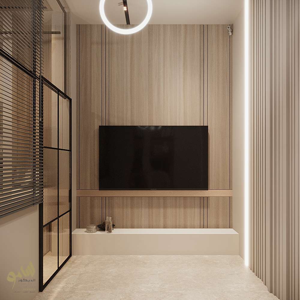 Gallery interior design image