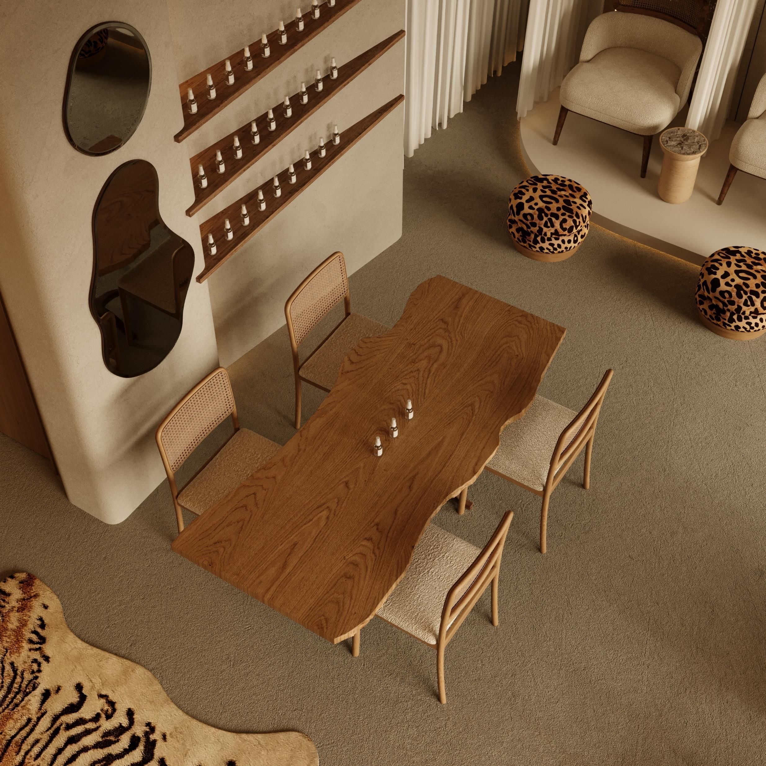 Gallery interior design image
