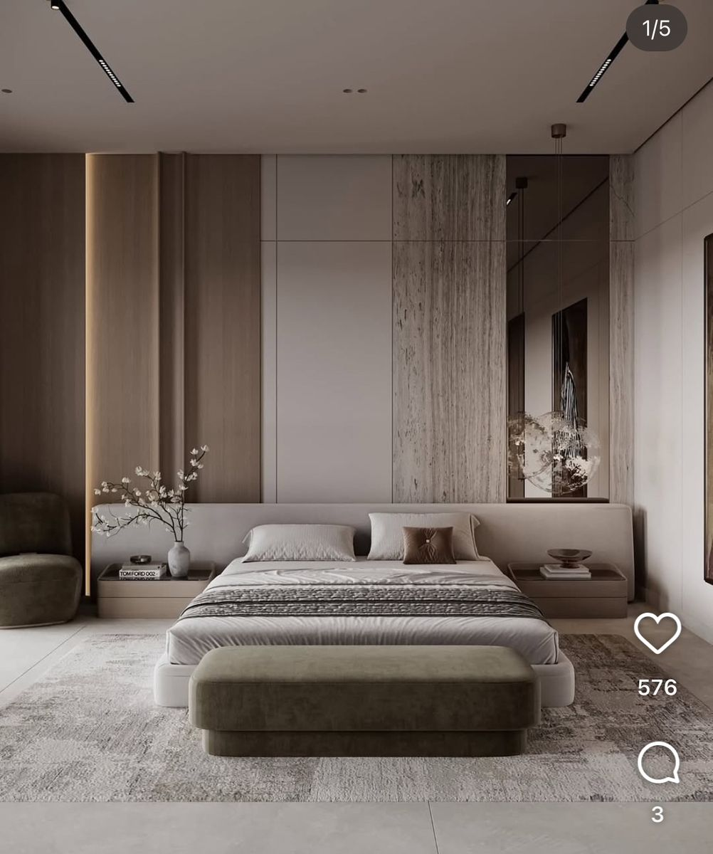 Gallery interior design image