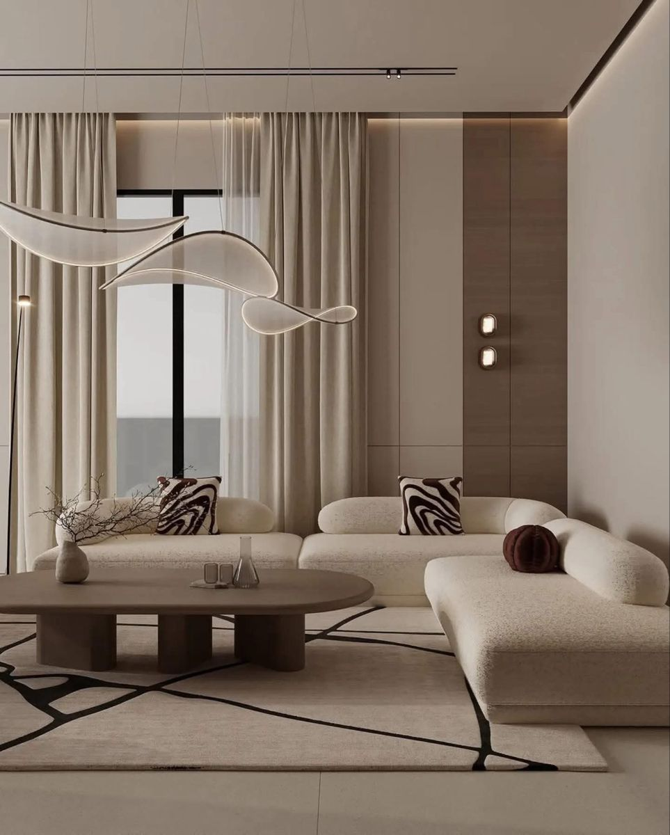 Gallery interior design image