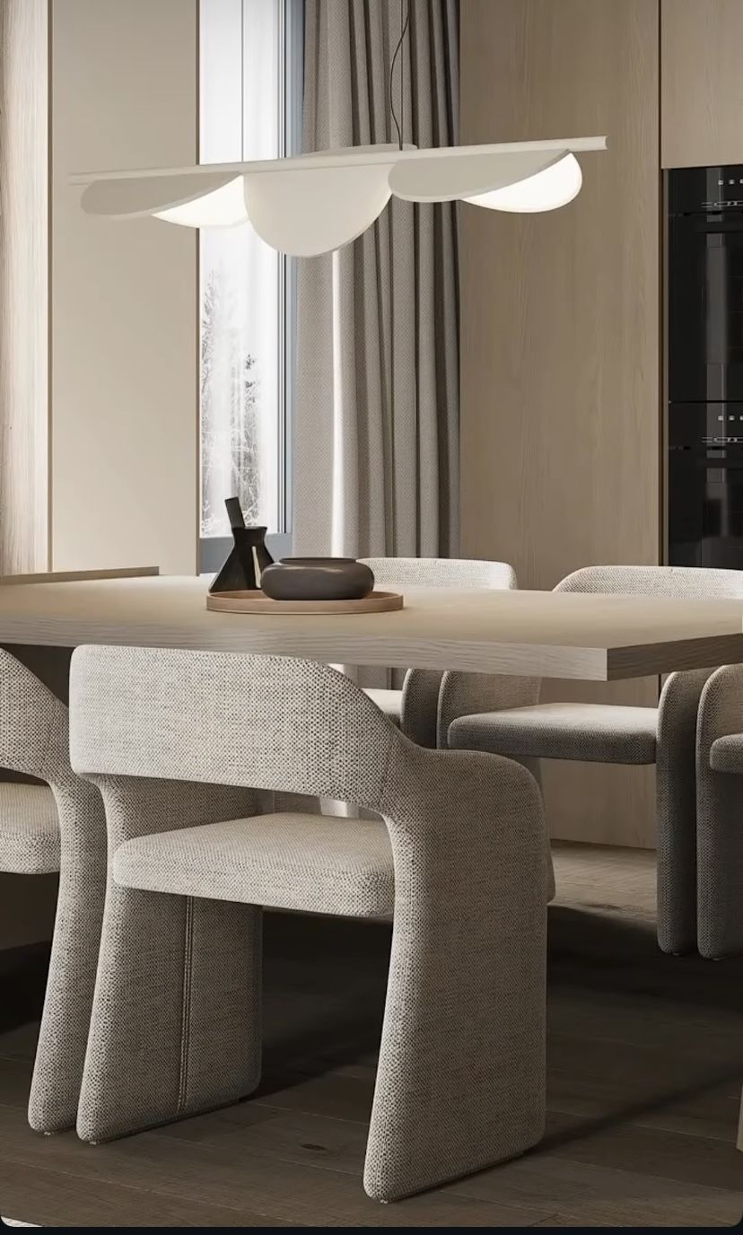 Gallery interior design image