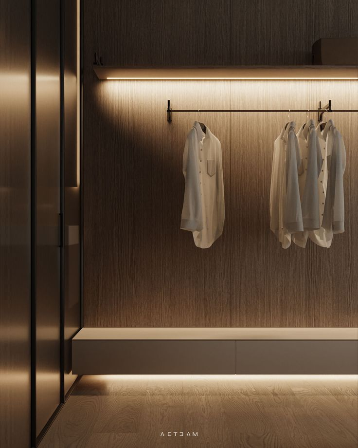 Gallery interior design image