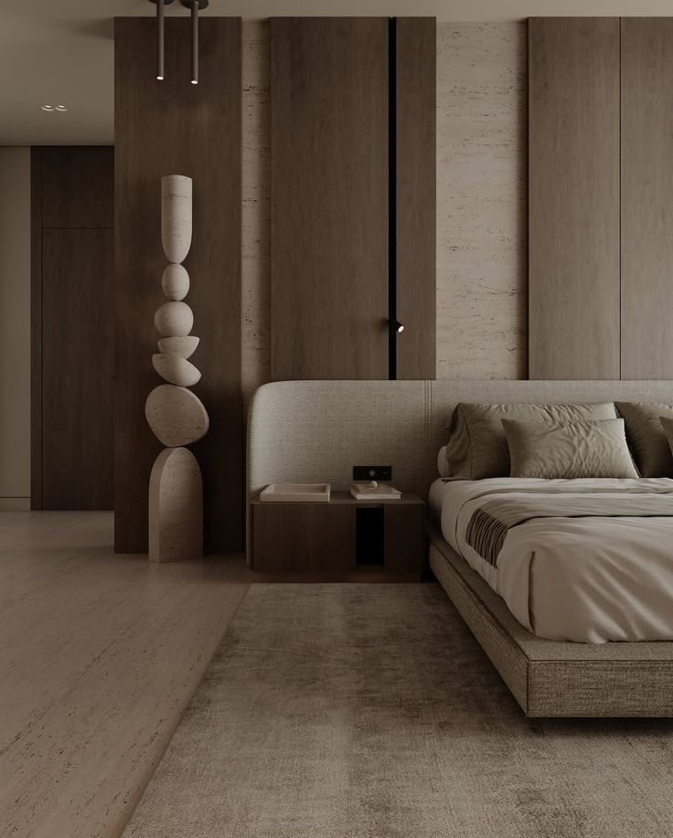 Gallery interior design image